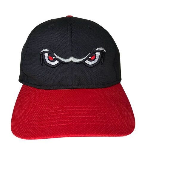 Minor League Baseball Lake Elsinore Storm Hat By OC Sports OSFM - Picture 7 of 7